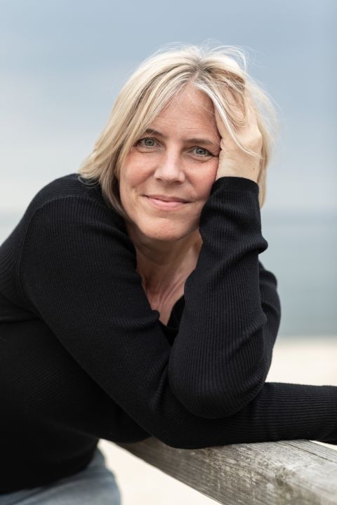 Andrea Russo-Anne Barns